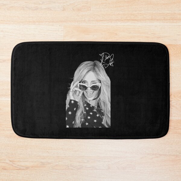 Item preview, Hilary Duff Vintage 90s Bootleg designed and sold by Denisemichels.