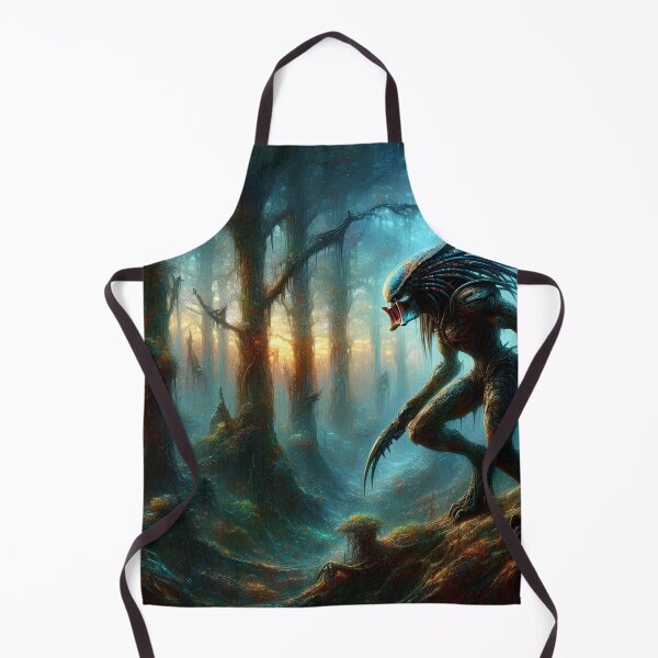 Item preview, Deep in the woods designed and sold by Artillenium.