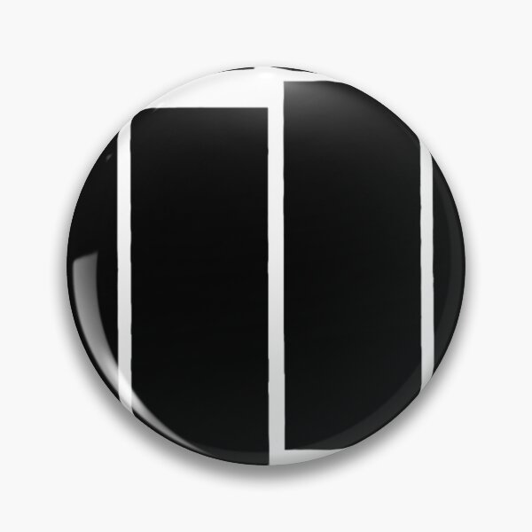 Item preview, Black Flag Logo  designed and sold by AlvarezAlden.