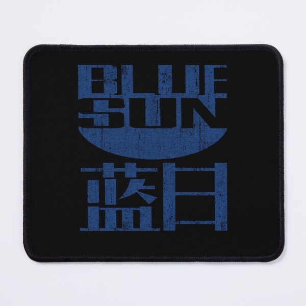 Item preview, Blue Sun Corporation designed and sold by RedPandaDreams.