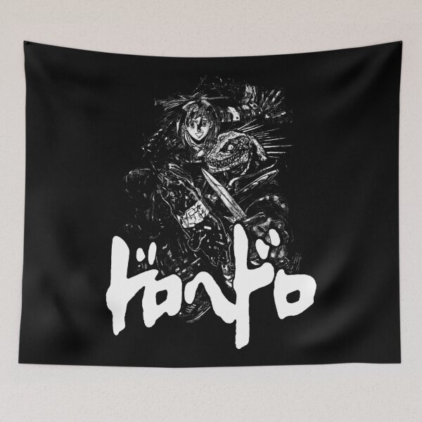 Item preview, Kaiman and Nikaidou  designed and sold by Fire TheMann.