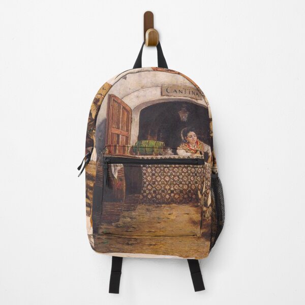 Item preview, Musketeers sitting outside a canteen designed and sold by SharonTheFirst.