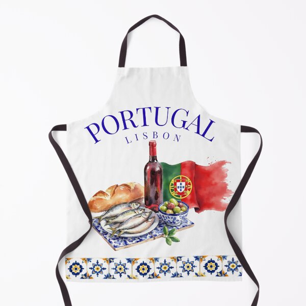 Item preview, Portugal, Lisbon tradition designed and sold by Creative Line Prints.