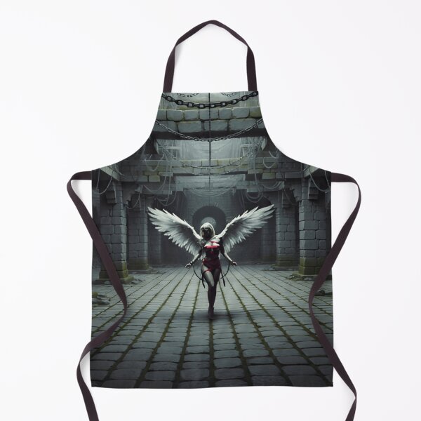 Item preview, RED ANGEL designed and sold by PercfectpicsLLC.