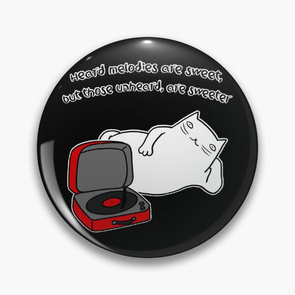 Item preview, John Keats quote designed and sold by eri-morie.