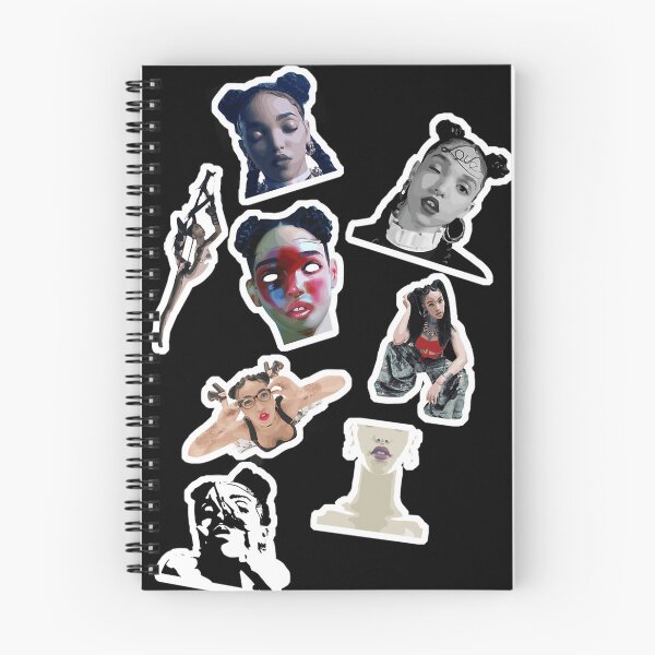 Item preview, Fka Twigs designed and sold by Fuxopia.