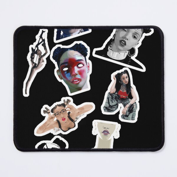Item preview, Fka Twigs designed and sold by Fuxopia.