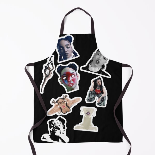 Item preview, Fka Twigs designed and sold by Fuxopia.
