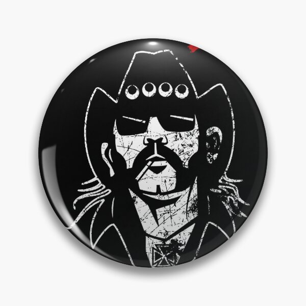 Item preview, Motorhead Band Vintage designed and sold by wahartenia.