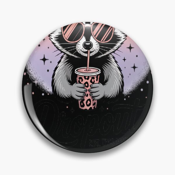 Item preview, Gentle Parenting Dropout Est This Morning designed and sold by orlodrake.