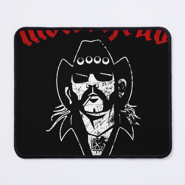 Item preview, Motorhead Band Vintage designed and sold by wahartenia.
