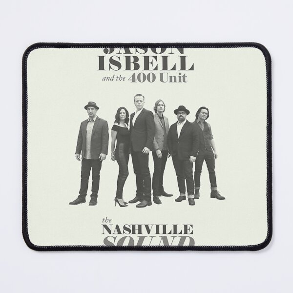 Item preview, The Nashville Sound designed and sold by Fuxopia.