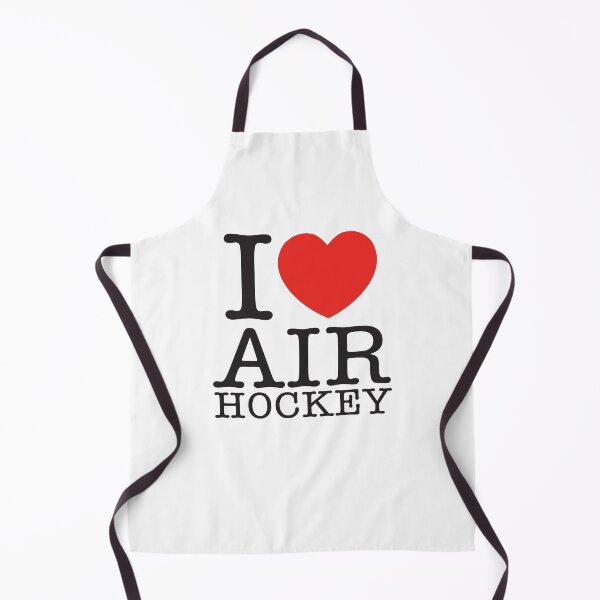 Item preview, I Love Air Hockey designed and sold by shitpostee.