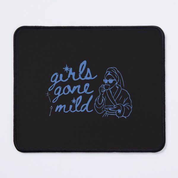 Item preview, Girls Gone Mild Funny Bachelorette Spa Weekend Matching Design designed and sold by kiralynstration.