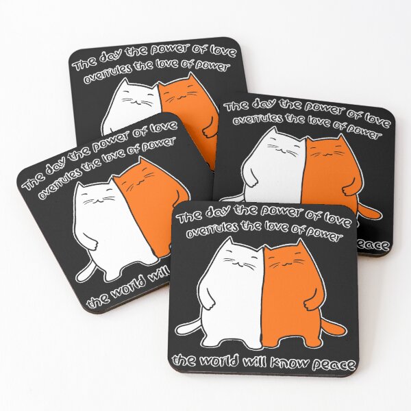 Item preview, Power of love designed and sold by eri-morie.