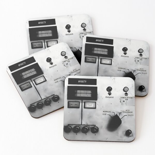 Item preview, Absolutely Band Ever Nin designed and sold by Fuxopia.