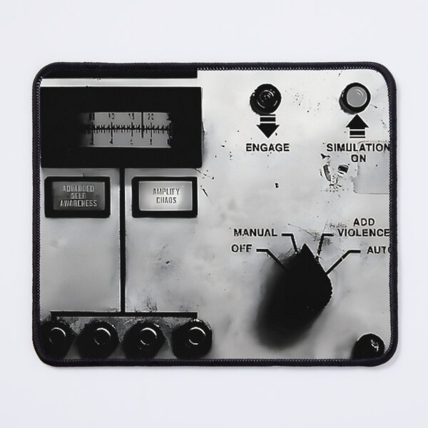 Item preview, Absolutely Band Ever Nin designed and sold by Fuxopia.