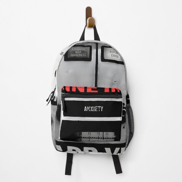 Item preview, Absolutely Band Ever Nin designed and sold by Fuxopia.