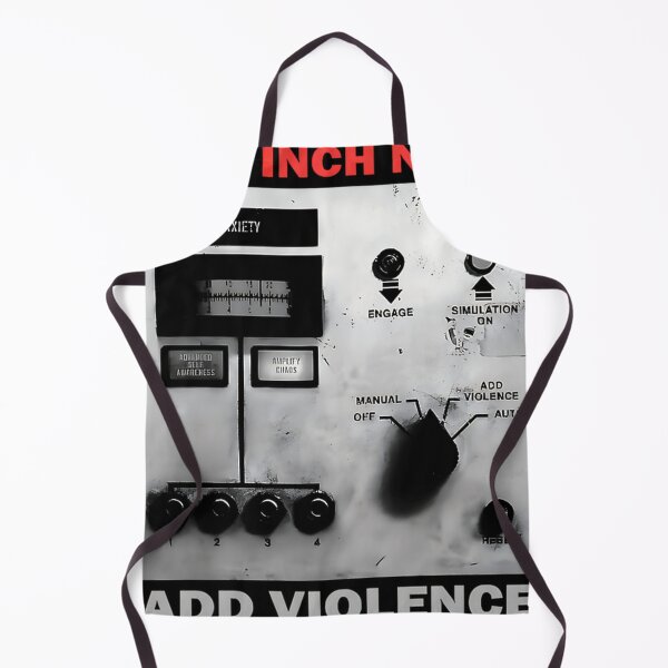 Item preview, Absolutely Band Ever Nin designed and sold by Fuxopia.