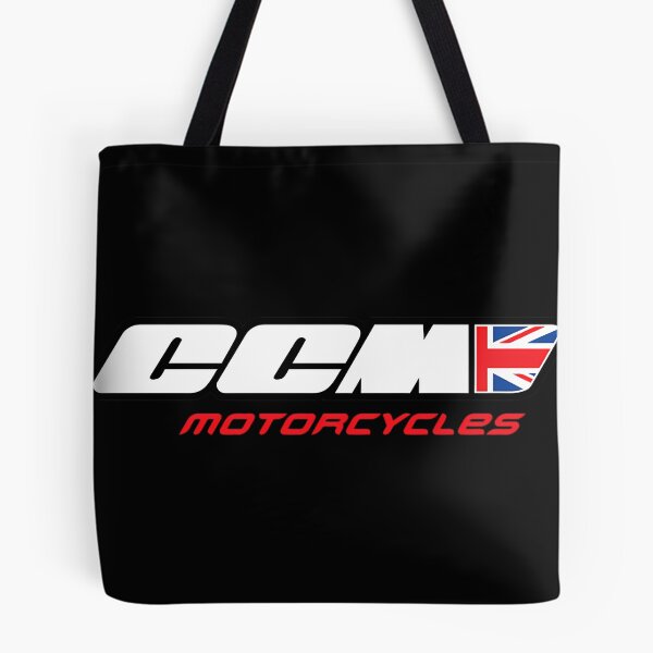 Item preview, Ccm Motorcycles British Logo Classic designed and sold by AlvarezAlden.