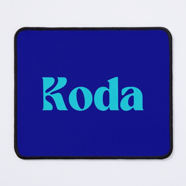 Item preview, Koda, Funny Cool Best color art designed and sold by artdragongift 15.