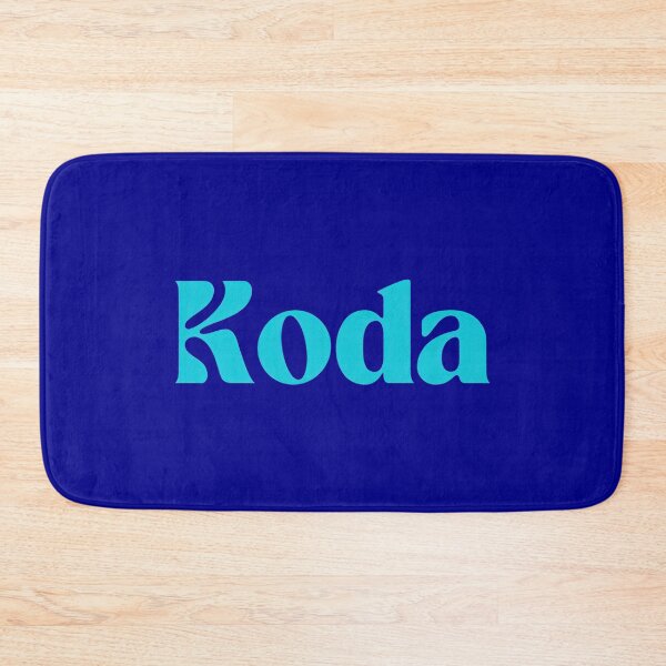 Item preview, Koda, Funny Cool Best color art designed and sold by artdragongift 15.