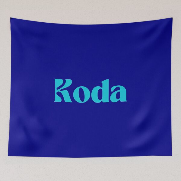 Item preview, Koda, Funny Cool Best color art designed and sold by artdragongift 15.