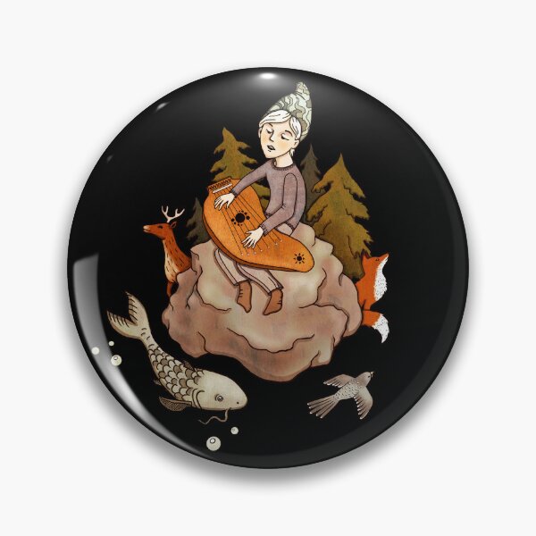 Item preview, Bai Lastu designed and sold by Eme Zhe.