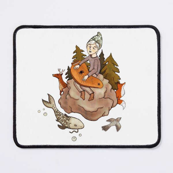 Item preview, Bai Lastu designed and sold by Eme Zhe.