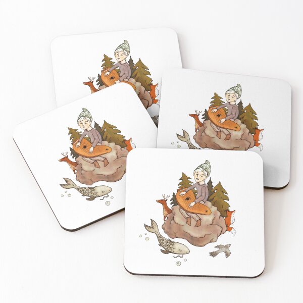 Item preview, Bai Lastu designed and sold by Eme Zhe.