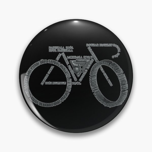 Item preview, Universal Bicycle VDiamantes Metal designed and sold by LuCancio23.