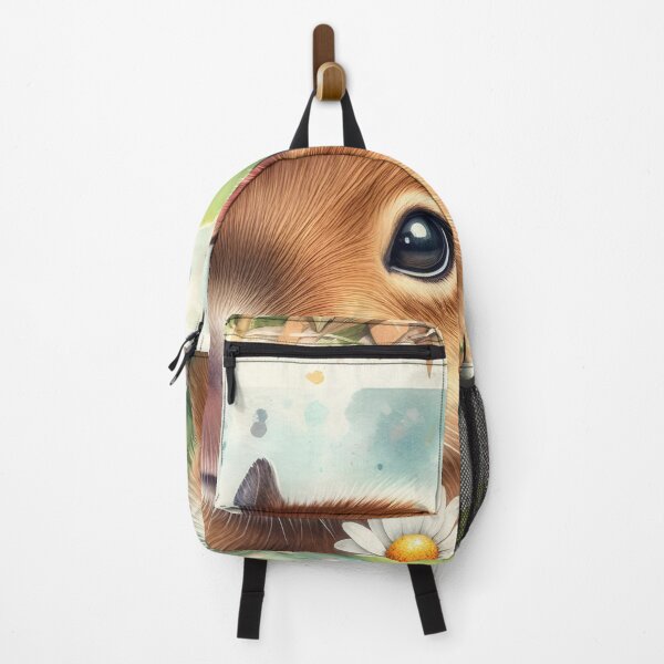 Item preview, Adorable baby capybara designed and sold by Artillenium.
