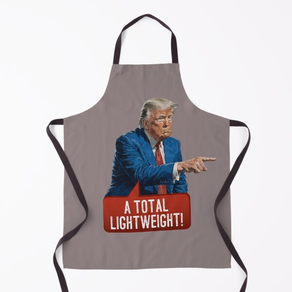Item preview, A Total Lightweight! designed and sold by knappidesign.