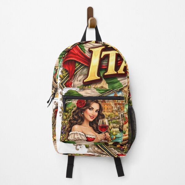 Item preview, I Love Italy V2 designed and sold by KLERIKSTORE.