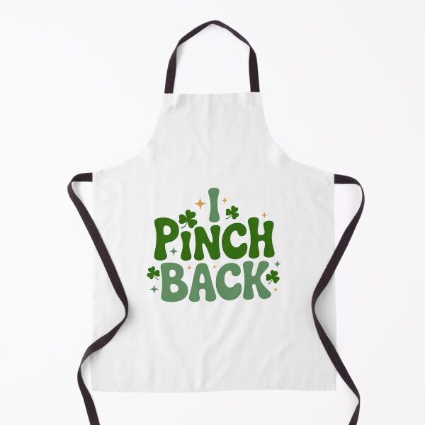 Item preview, I Pinch Back St Patrick's Day St Paddys designed and sold by IdunayaStore.
