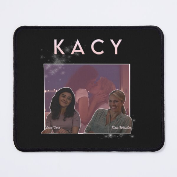 Item preview, KACY - NCIS HAWAII  Kate Whistler and Lucy Tara Tee Classic designed and sold by KarnBoard.