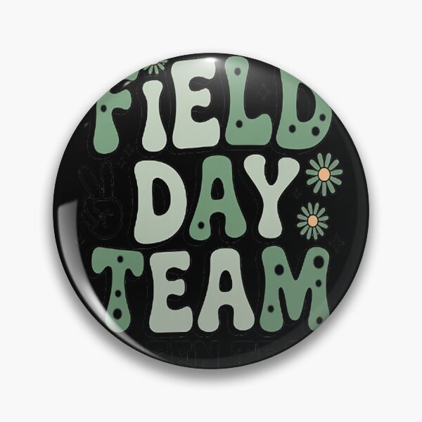 Item preview, Field Day Green Team designed and sold by TeamLequid.