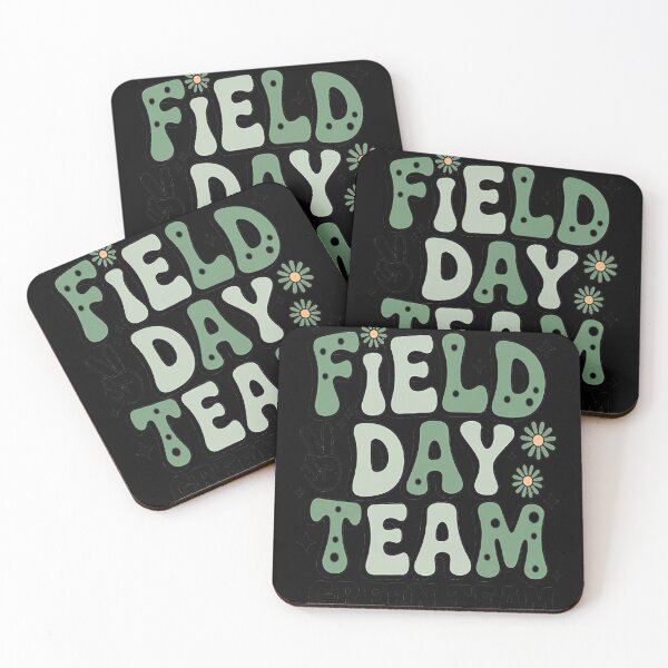 Item preview, Field Day Green Team designed and sold by TeamLequid.