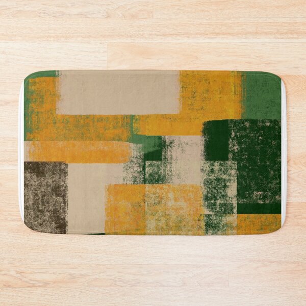 Item preview, Earth tone industrial wall art designed and sold by Sunakokookkook.