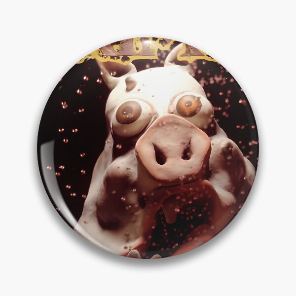 Item preview,  Pork Soda designed and sold by AlvarezAlden.