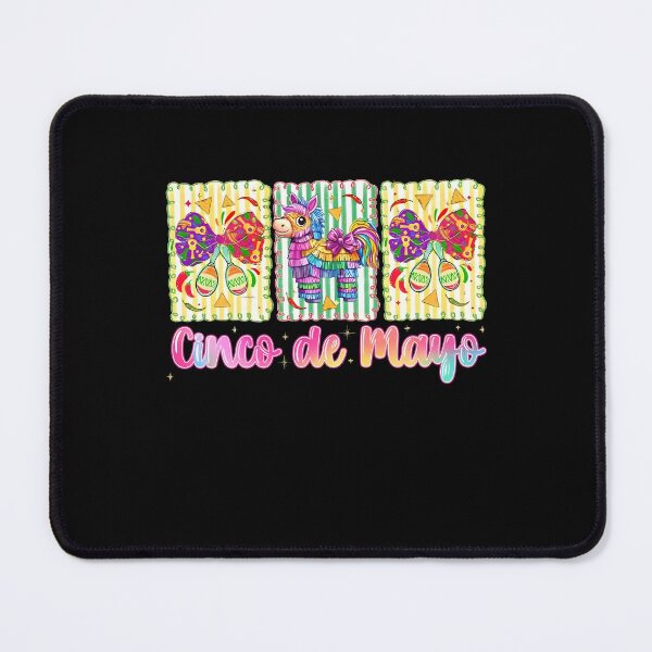 Item preview, Cinco De Mayo designed and sold by Savelievich.