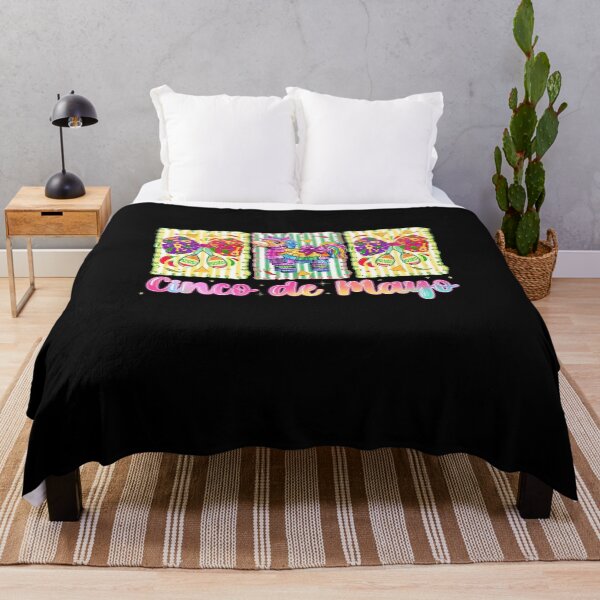 Item preview, Cinco De Mayo designed and sold by Savelievich.