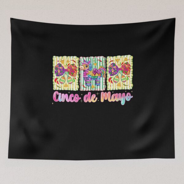 Item preview, Cinco De Mayo designed and sold by Savelievich.