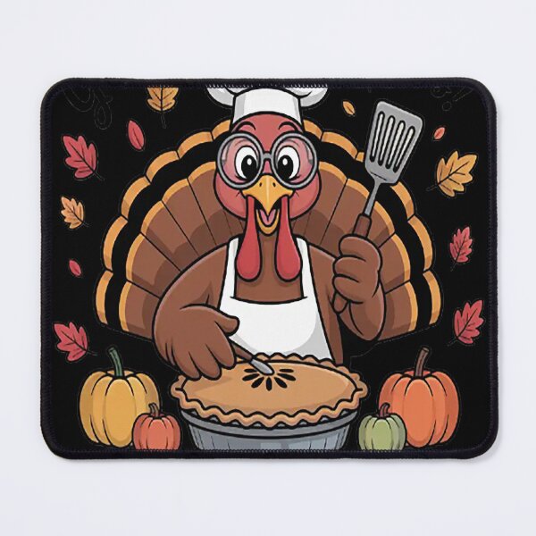 Item preview, Gobble Up The Goodness Thanksgiving Cheer designed and sold by orlodrake.