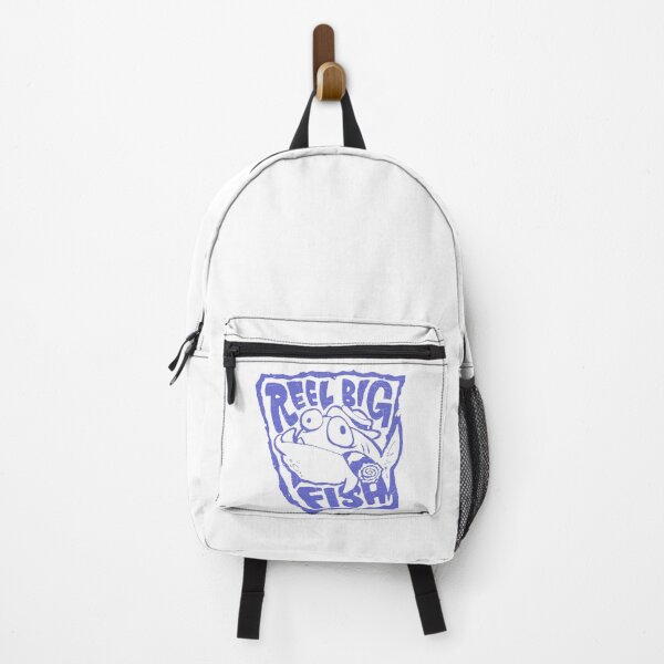 Item preview, Reel Big Fish Band Vintage designed and sold by wahartenia.