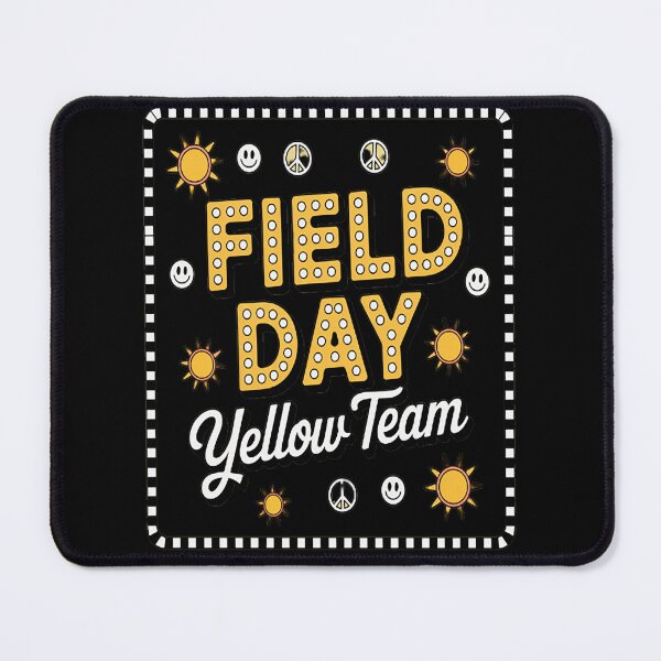Item preview, Field Day Sunshine Team Celebration designed and sold by TeamLequid.