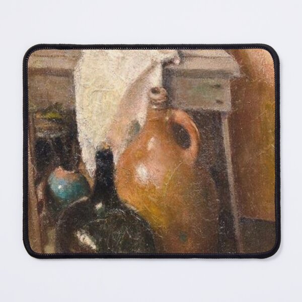 Item preview, Still life with bottles designed and sold by SharonTheFirst.