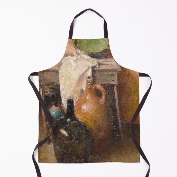 Item preview, Still life with bottles designed and sold by SharonTheFirst.