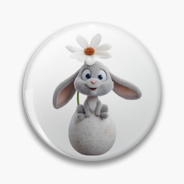 Item preview, Cartoon Easter Party designed and sold by Retro Whimsy.