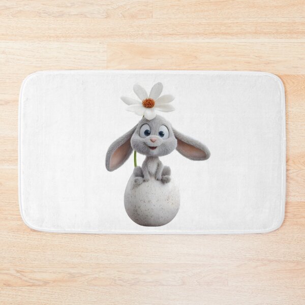 Item preview, Cartoon Easter Party designed and sold by Retro Whimsy.